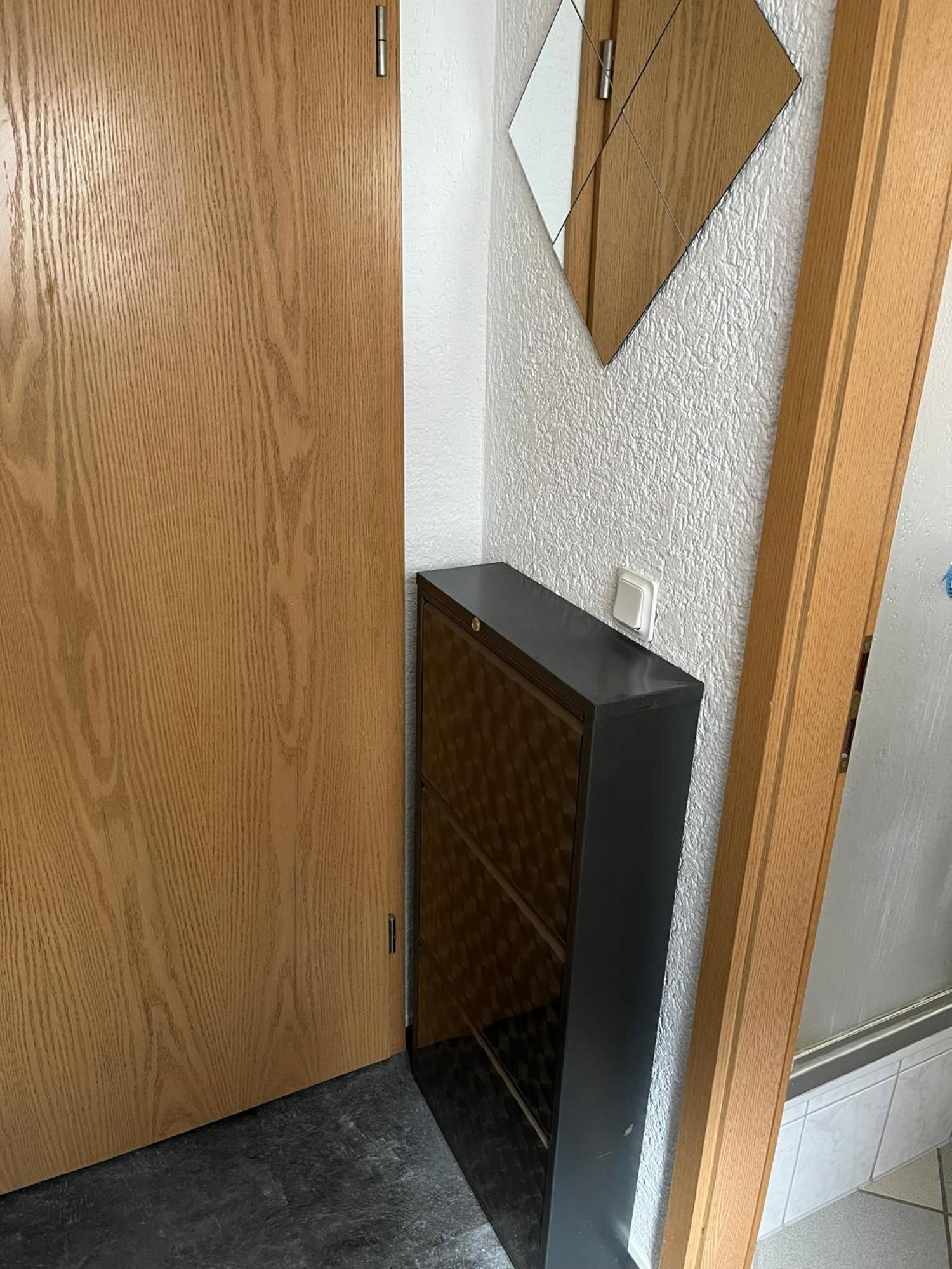 Ferienwohnung Hoppelnase Mit Eigener Sauna Langenstein Extérieur photo