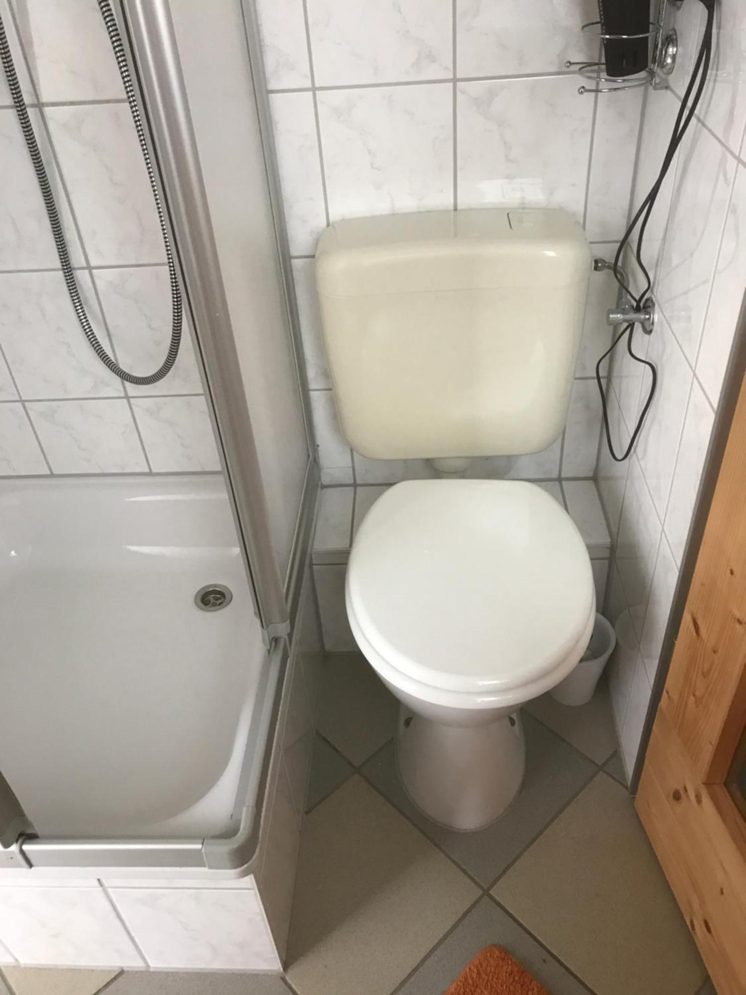 Ferienwohnung Hoppelnase Mit Eigener Sauna Langenstein Extérieur photo